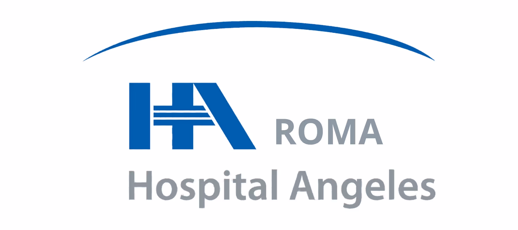 logo hospital angeles roma clientes serviliv mantenimiento y limpieza para empresas