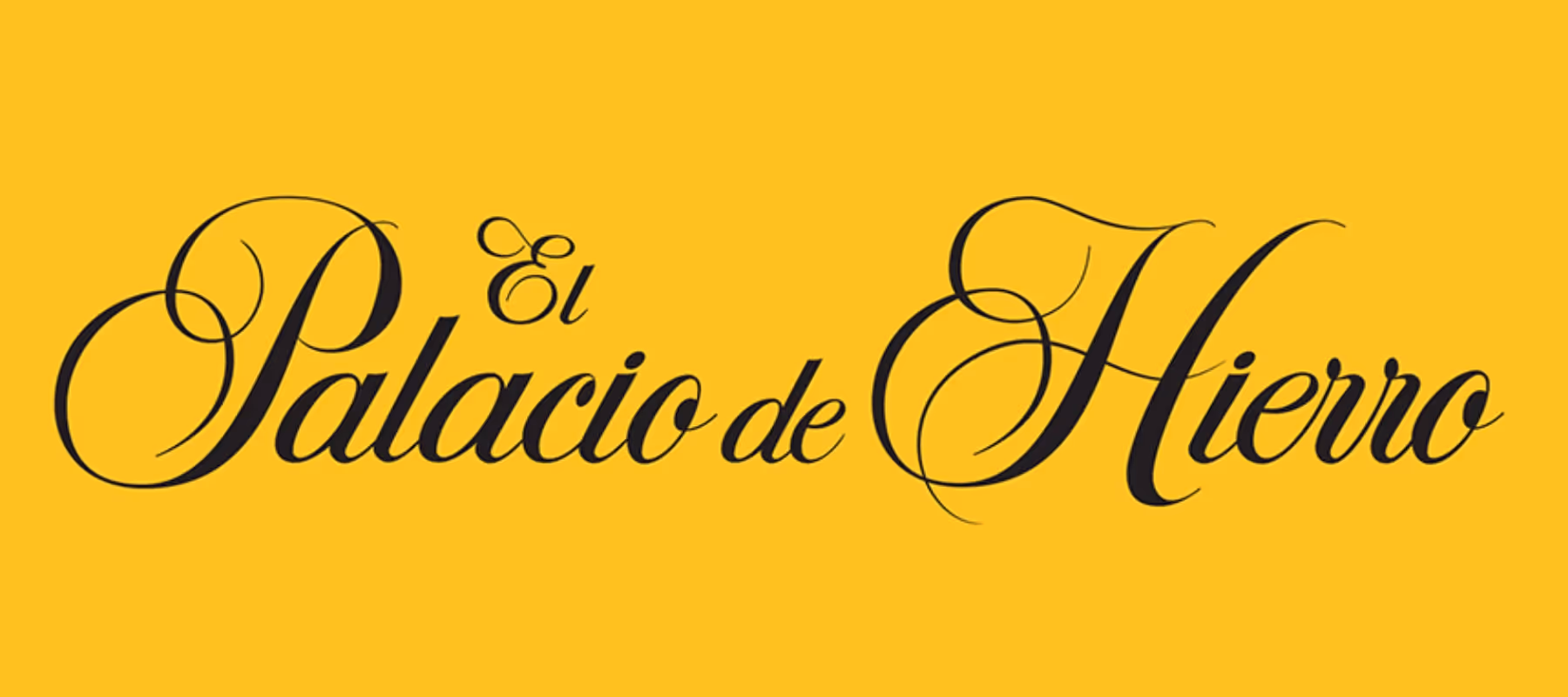 logo palacio de hierro clientes serviliv mantenimiento y limpieza para empresas