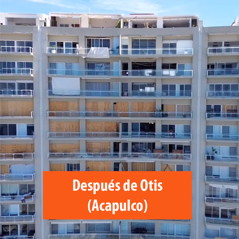servicios de mantenimiento edificios 